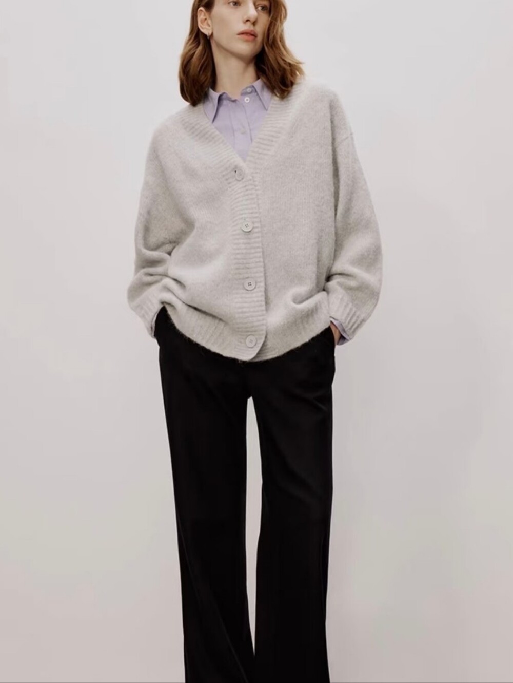 Marc O'Polo Cardigan oversize